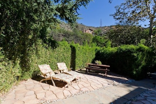 ハリウッド ヒルズ キャニオン ブリージズ