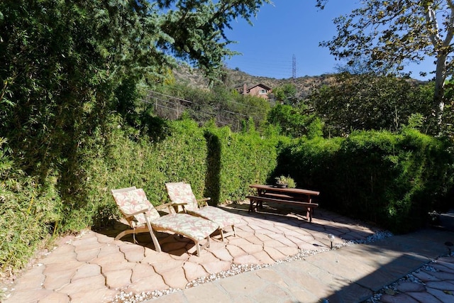 ハリウッド ヒルズ キャニオン ブリージズ