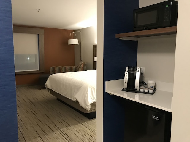 ホリデイ イン エクスプレス & スイーツ フェニックス - エアポート ノース by IHG