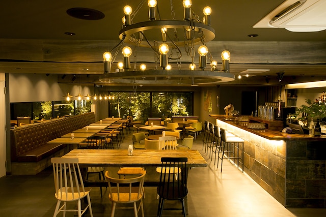 ホテル バニスター 京都