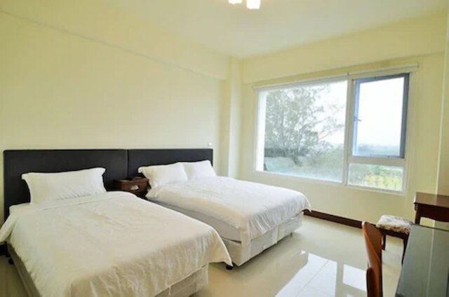 キングイン (京棧興盛民宿)