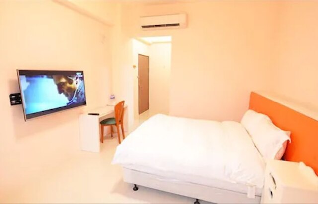 キングイン (京棧興盛民宿)