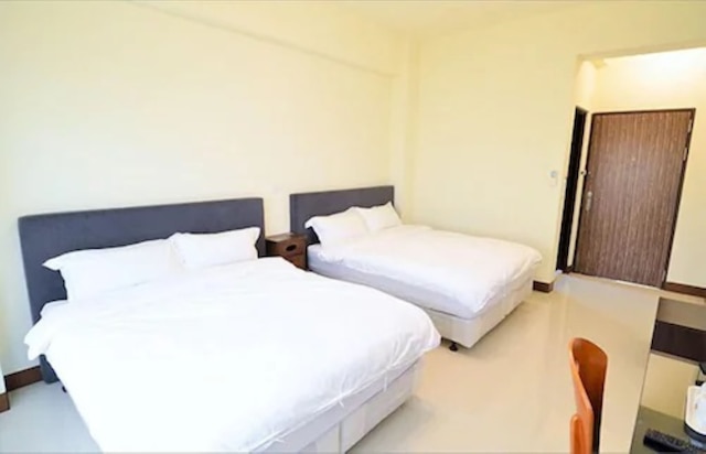 キングイン (京棧興盛民宿)