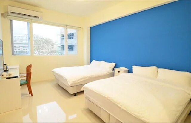 キングイン (京棧興盛民宿)