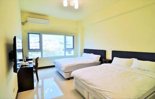 キングイン (京棧興盛民宿)