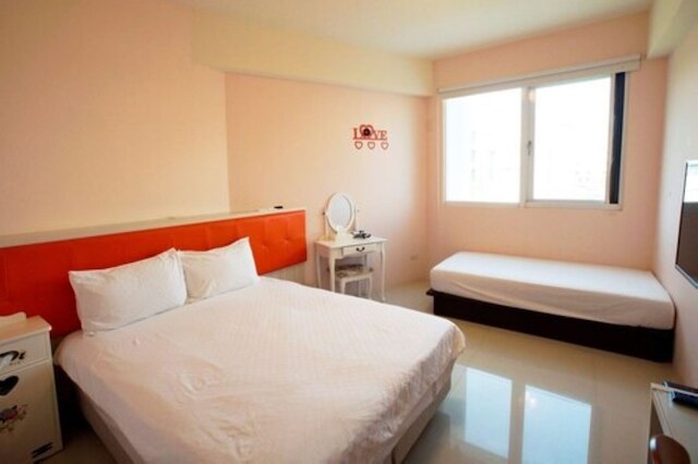 キングイン (京棧興盛民宿)