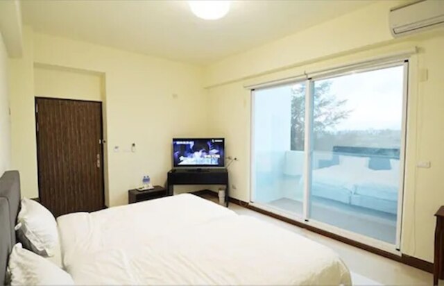 キングイン (京棧興盛民宿)