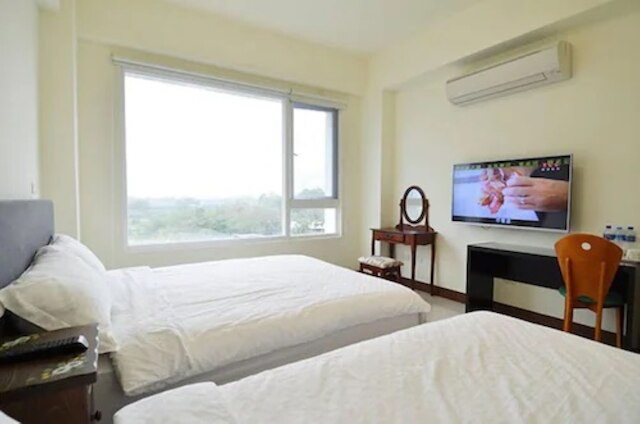 キングイン (京棧興盛民宿)