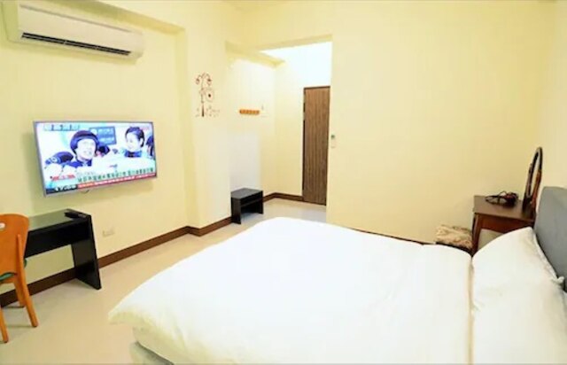 キングイン (京棧興盛民宿)