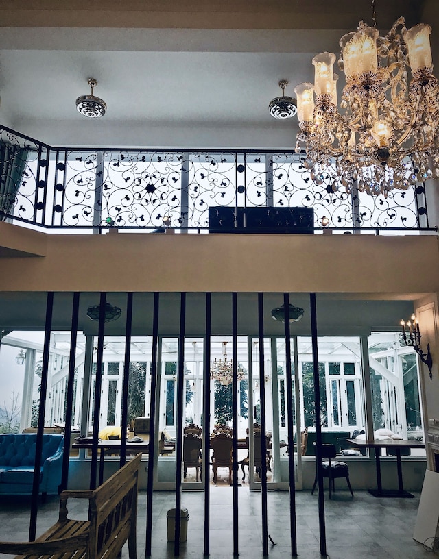 ナイン レインボー アンド ニュー ムーン B&B