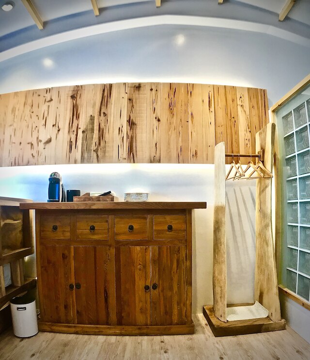 ナイン レインボー アンド ニュー ムーン B&B