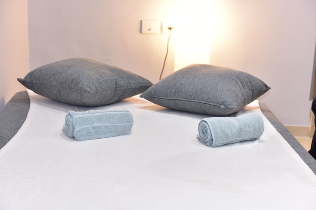 エルサレム中心部にある素晴らしい家