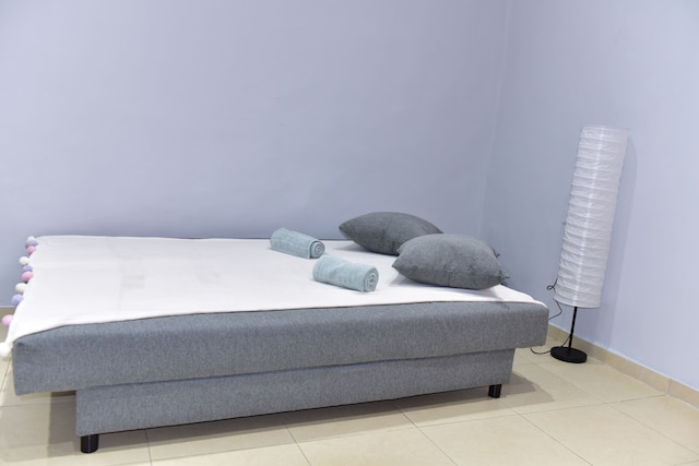 エルサレム中心部にある素晴らしい家