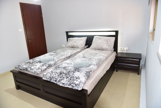 エルサレム中心部にある素晴らしい家