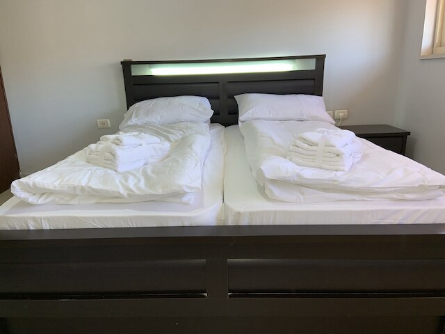 エルサレム中心部にある素晴らしい家