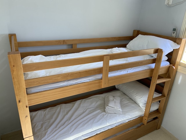 エルサレム中心部にある素晴らしい家