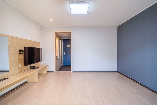 チョンプン リゾートレイク ホテル