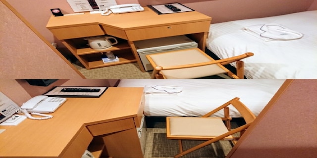 桜スカイホテル柏