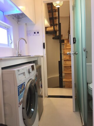 アン ナム コーナー スカイ