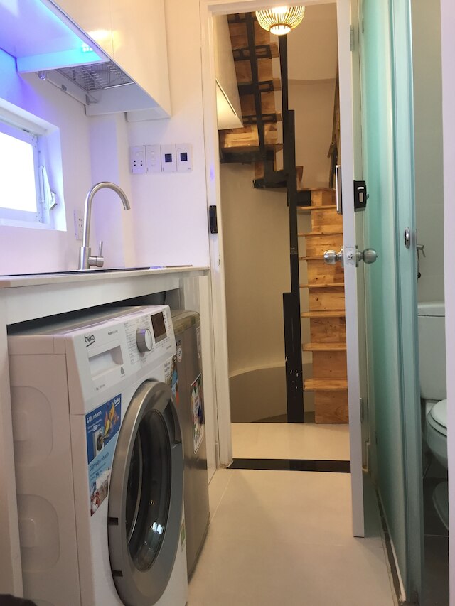 アン ナム コーナー スカイ