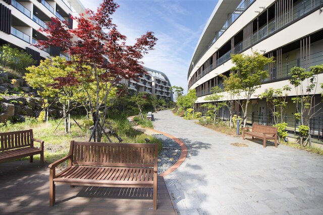 ザ キューブ リゾート チェジュ