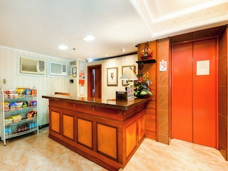 パラディウムスイーツホテル