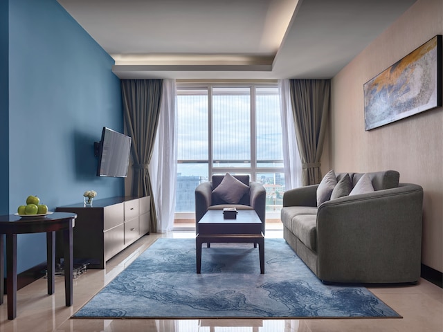 オリンピア シティ ホテル バイ ダラ