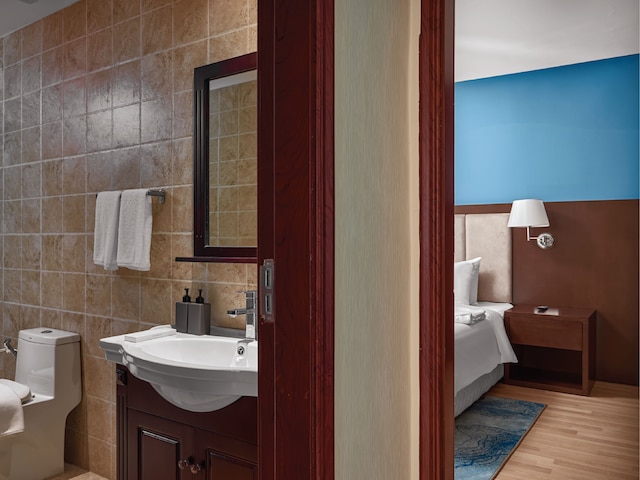 オリンピア シティ ホテル バイ ダラ