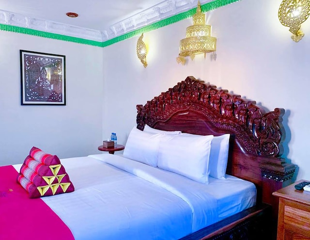 オーケイ パレス ホテル