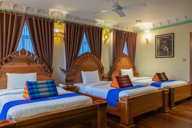 オーケイ パレス ホテル