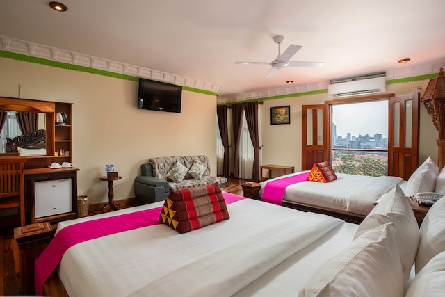 オーケイ パレス ホテル