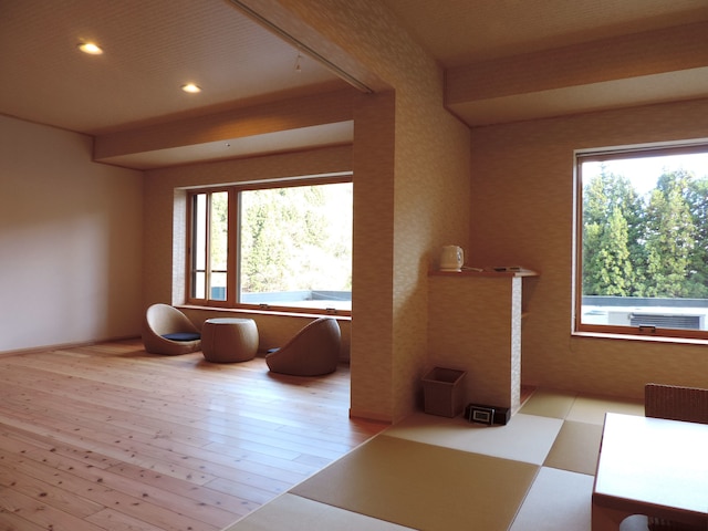 土湯温泉 向瀧旅館