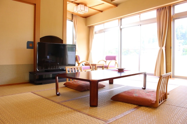 土湯温泉 向瀧旅館