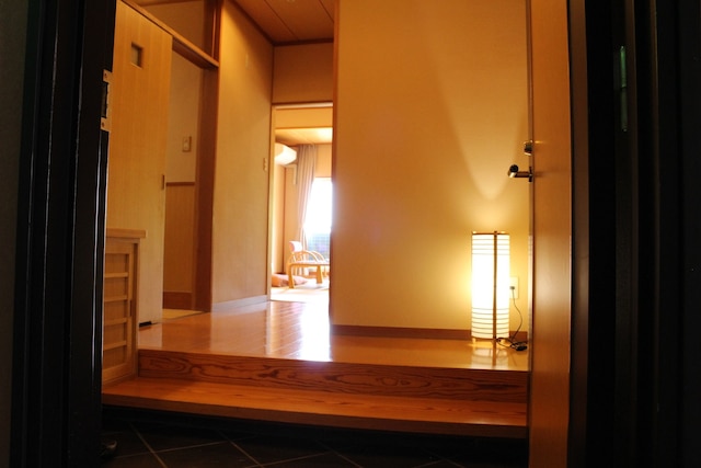 土湯温泉 向瀧旅館