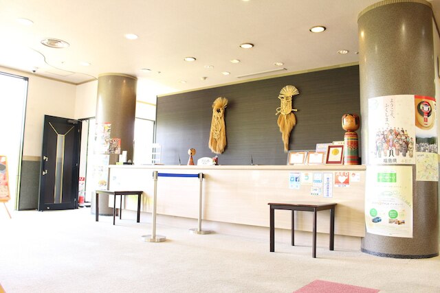 土湯温泉 向瀧旅館