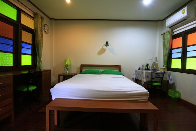 カウィーラ126 ヴィラ