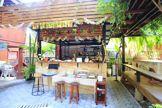 カウィーラ126 ヴィラ