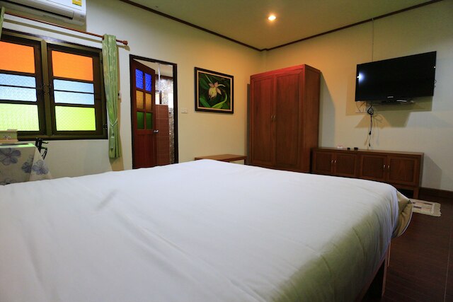 カウィーラ126 ヴィラ