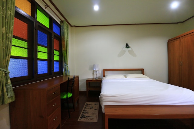 カウィーラ126 ヴィラ