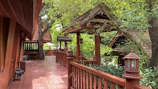 カウィーラ126 ヴィラ