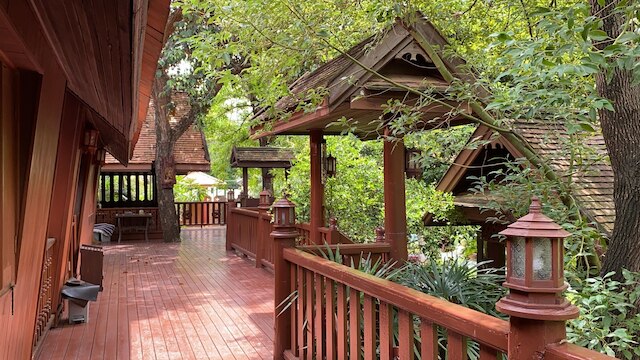 カウィーラ126 ヴィラ