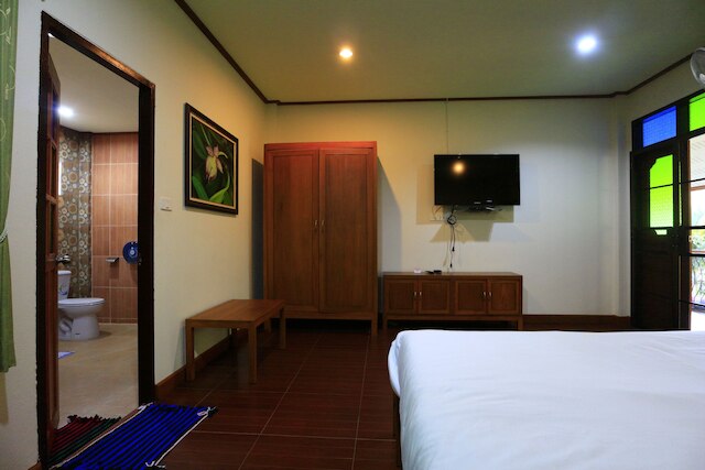 カウィーラ126 ヴィラ