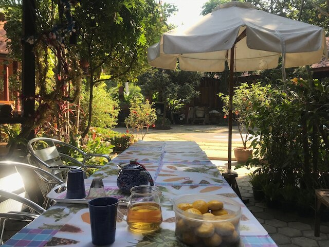 カウィーラ126 ヴィラ