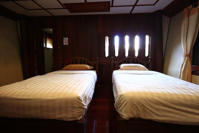 カウィーラ126 ヴィラ