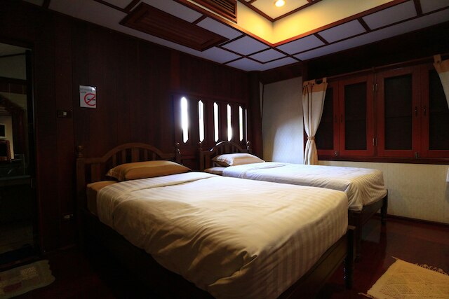 カウィーラ126 ヴィラ