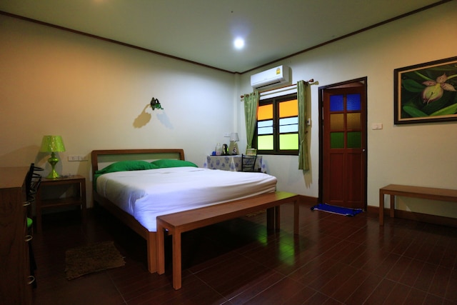 カウィーラ126 ヴィラ