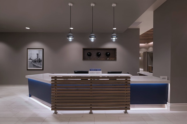 タウンプレース・スイート・サンディエゴ・エアポート/リバティ・ステーション