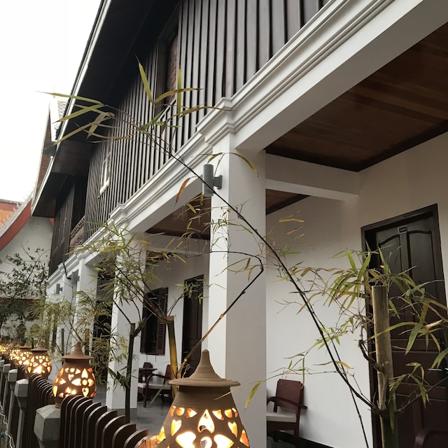 ウィズダム ミステリー ホテル