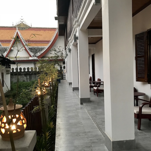 ウィズダム ミステリー ホテル