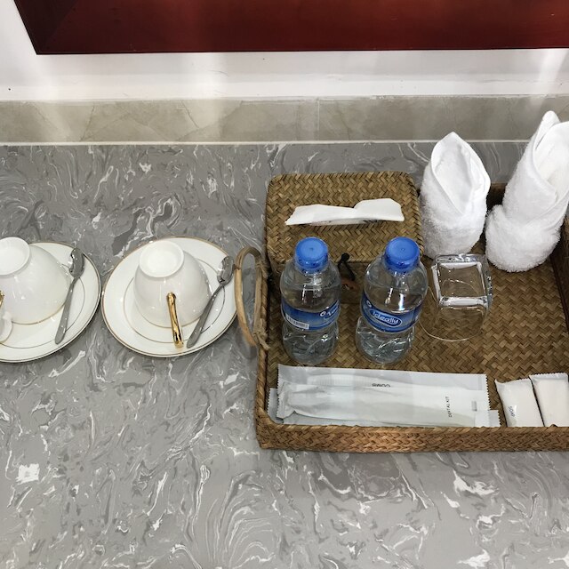 ウィズダム ミステリー ホテル